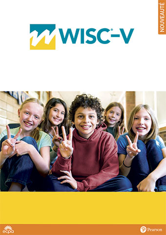 wisc v plaquette