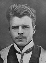 hermann rorschach